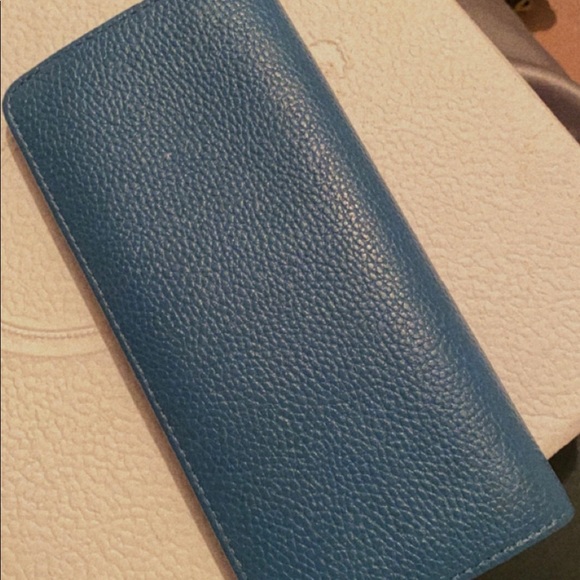 MARC JACOB WALLET - Picture 4 of 4